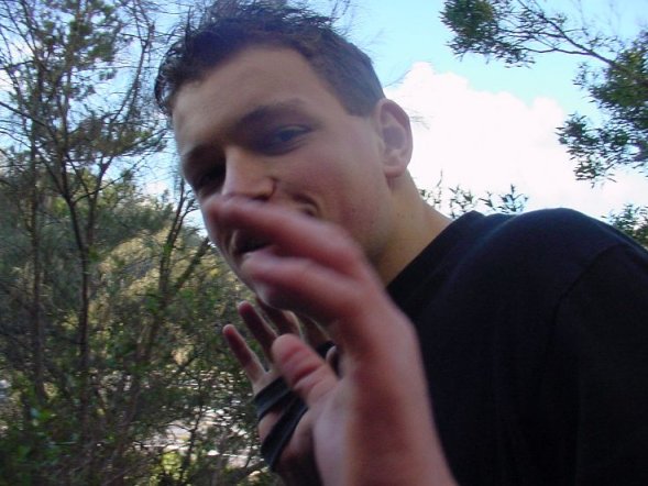 Our legend of a buddy Jason