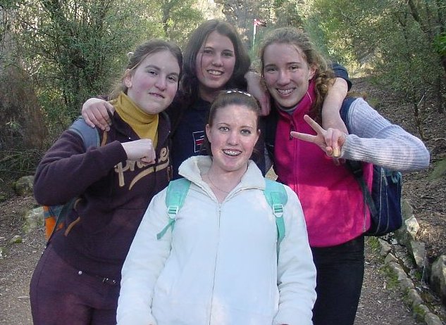 The Quadpod! haha Now you can understand why I hate photos!! =(